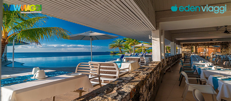 Offerta Last Minute - Mauritius - Anelia Resort & Spa - Flic en Flac - Offerta Eden Viaggi